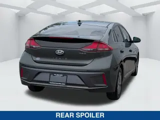 Hyundai IONIQ Hybrid 2022 SE 4dr Hatchback