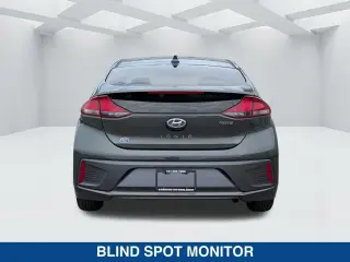 Hyundai IONIQ Hybrid 2022 SE 4dr Hatchback