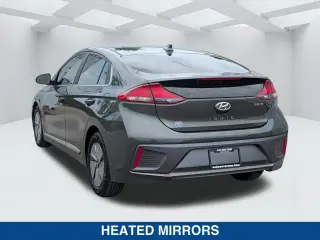 Hyundai IONIQ Hybrid 2022 SE 4dr Hatchback