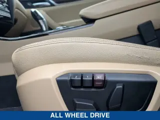 BMW X3 2017 AWD xDrive28i 4dr SUV