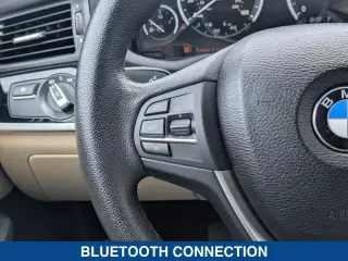BMW X3 2017 AWD xDrive28i 4dr SUV