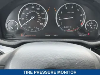 BMW X3 2017 AWD xDrive28i 4dr SUV