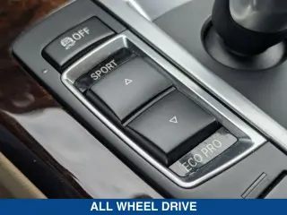 BMW X3 2017 AWD xDrive28i 4dr SUV