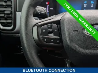 Ford Ranger 2025 4x2 XL 4dr SuperCrew 5.0 ft. SB