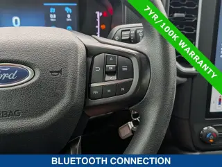 Ford Ranger 2025 4x2 XL 4dr SuperCrew 5.0 ft. SB