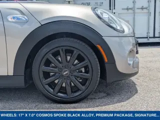 MINI Hardtop 2 Door 2019 Cooper S 2dr Hatchback