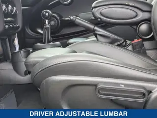 MINI Hardtop 2 Door 2019 Cooper S 2dr Hatchback