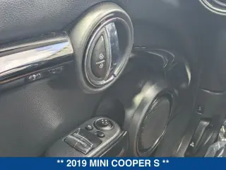 MINI Hardtop 2 Door 2019 Cooper S 2dr Hatchback