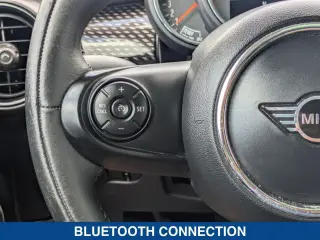 MINI Hardtop 2 Door 2019 Cooper S 2dr Hatchback