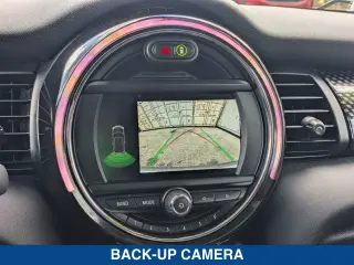 MINI Hardtop 2 Door 2019 Cooper S 2dr Hatchback