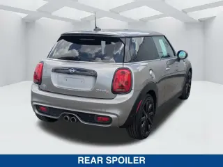 MINI Hardtop 2 Door 2019 Cooper S 2dr Hatchback
