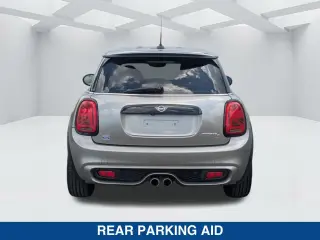 MINI Hardtop 2 Door 2019 Cooper S 2dr Hatchback