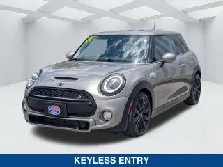 MINI Hardtop 2 Door 2019 Cooper S 2dr Hatchback
