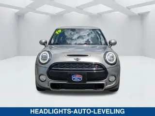 MINI Hardtop 2 Door 2019 Cooper S 2dr Hatchback