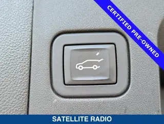 Cadillac XT5 2017 Luxury 4dr SUV