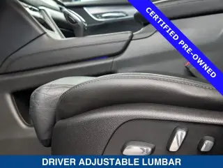 Cadillac XT5 2017 Luxury 4dr SUV