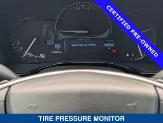 Cadillac XT5 2017 Luxury 4dr SUV