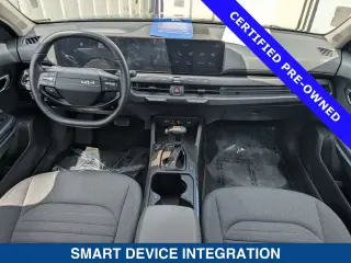 Kia K4 2025 EX 4dr Sedan
