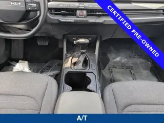 Kia K4 2025 EX 4dr Sedan