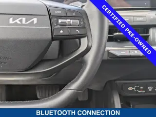 Kia K4 2025 EX 4dr Sedan