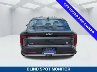 Kia K4 2025 EX 4dr Sedan