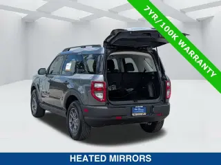 Ford Bronco Sport 2023 AWD Big Bend 4dr SUV