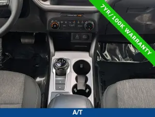 Ford Bronco Sport 2023 AWD Big Bend 4dr SUV