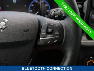Ford Bronco Sport 2023 AWD Big Bend 4dr SUV