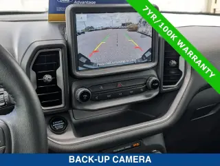 Ford Bronco Sport 2023 AWD Big Bend 4dr SUV