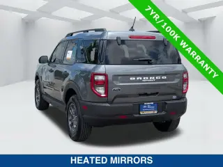 Ford Bronco Sport 2023 AWD Big Bend 4dr SUV