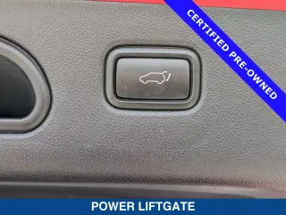 Kia Sportage 2022 EX 4dr SUV