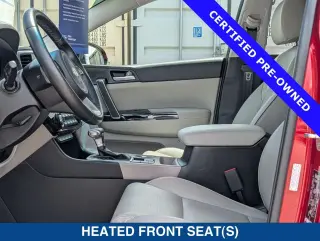 Kia Sportage 2022 EX 4dr SUV