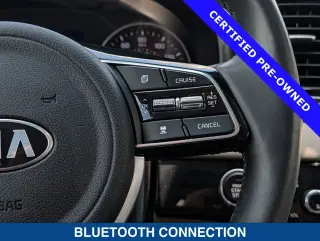 Kia Sportage 2022 EX 4dr SUV