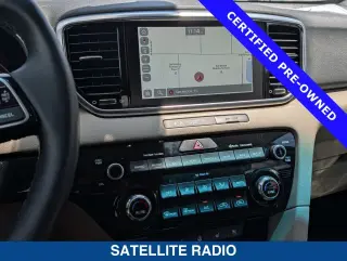 Kia Sportage 2022 EX 4dr SUV