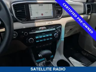 Kia Sportage 2022 EX 4dr SUV
