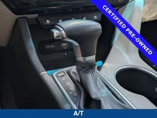 Kia Sportage 2022 EX 4dr SUV