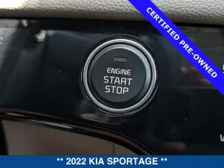 Kia Sportage 2022 EX 4dr SUV