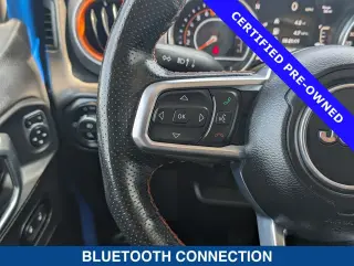 Jeep Gladiator 2023 4x4 Mojave 4dr Crew Cab 5.0 ft. SB