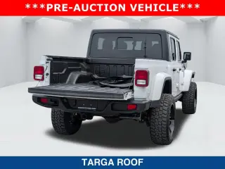 Jeep Gladiator 2022 4x4 Sport 4dr Crew Cab 5.0 ft. SB