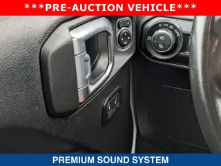 Jeep Gladiator 2022 4x4 Sport 4dr Crew Cab 5.0 ft. SB