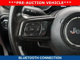 Jeep Gladiator 2022 4x4 Sport 4dr Crew Cab 5.0 ft. SB