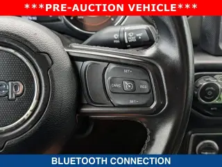 Jeep Gladiator 2022 4x4 Sport 4dr Crew Cab 5.0 ft. SB