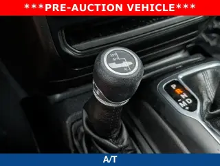 Jeep Gladiator 2022 4x4 Sport 4dr Crew Cab 5.0 ft. SB
