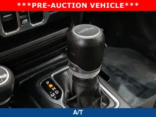 Jeep Gladiator 2022 4x4 Sport 4dr Crew Cab 5.0 ft. SB