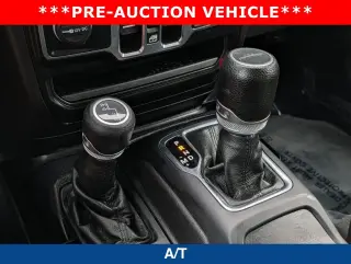 Jeep Gladiator 2022 4x4 Sport 4dr Crew Cab 5.0 ft. SB