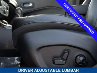 Jeep Compass 2018 4x4 Limited 4dr SUV