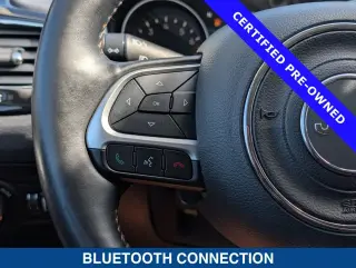 Jeep Compass 2018 4x4 Limited 4dr SUV