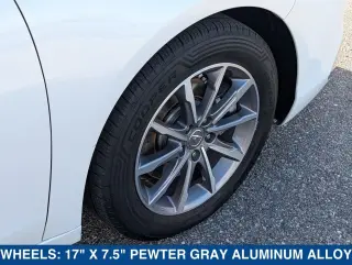 Acura TLX 2019 4dr Sedan
