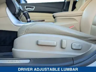 Acura TLX 2019 4dr Sedan