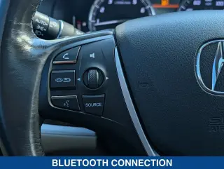 Acura TLX 2019 4dr Sedan
